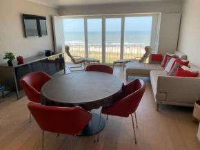 Appartement Beachview Westende